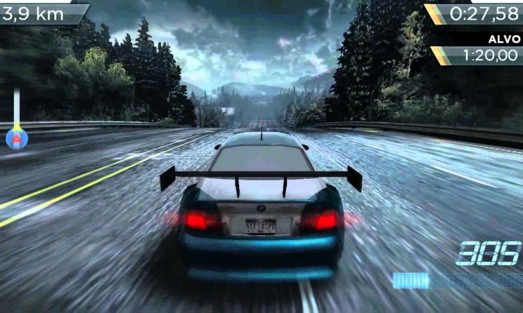 Need For Speed Free Download For Android