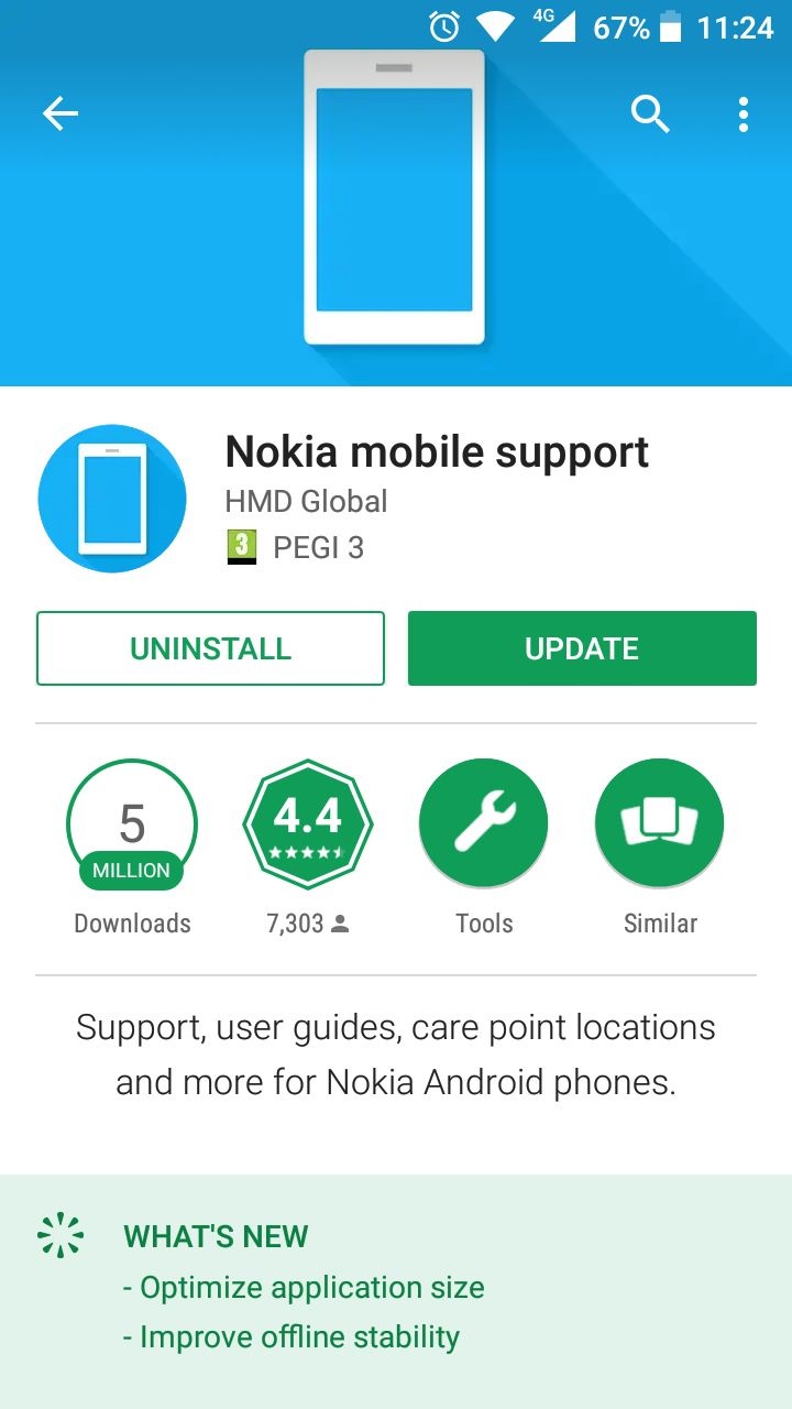 Gmail mobile app download for nokia phones