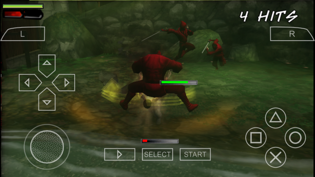 Ppsspp iso roms for android free download windows 10
