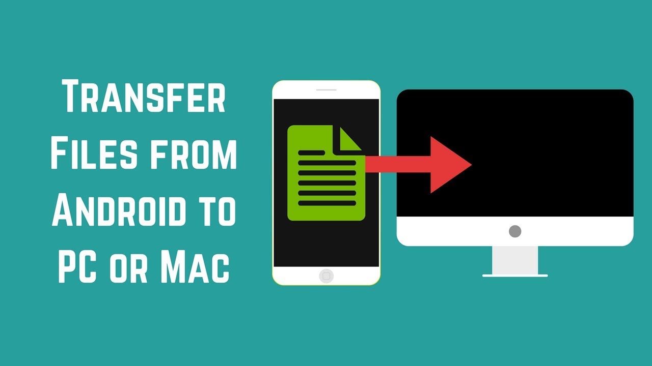 download android file transfer to computer