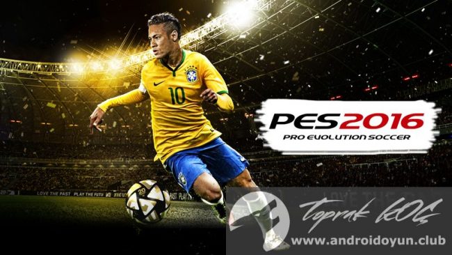 Pro evolution soccer 2012 for android apk sd files download